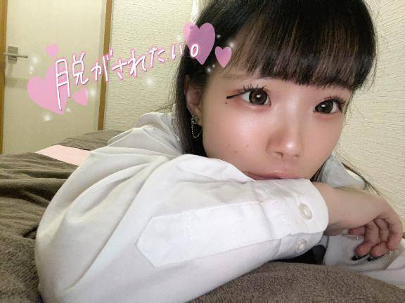 いっぱい出して♡