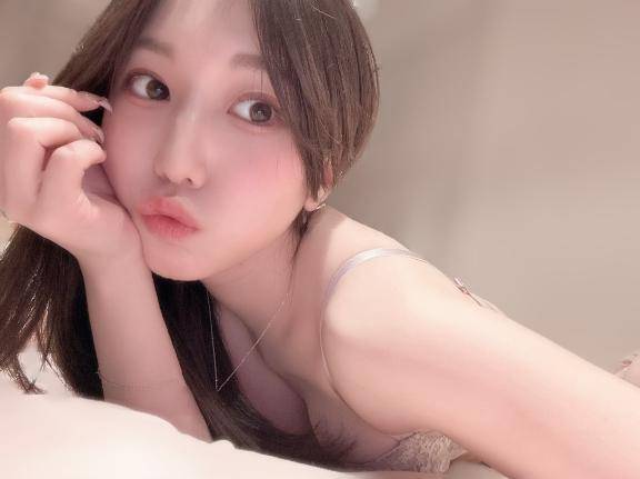本能のまま🤍