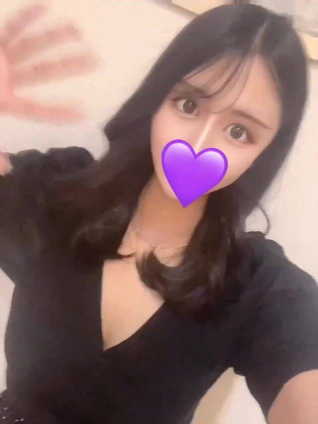 初めてを奪ってくれる？🥺💞