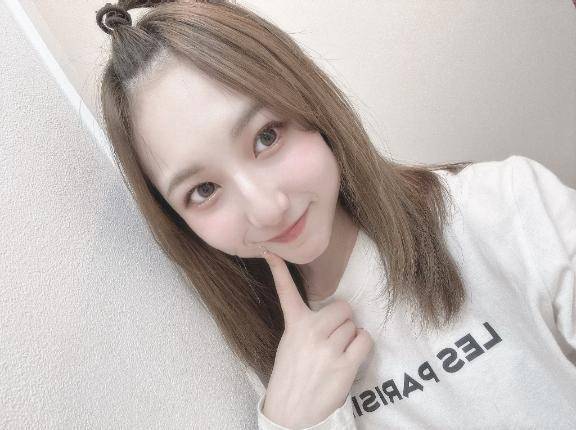 3日目🤍