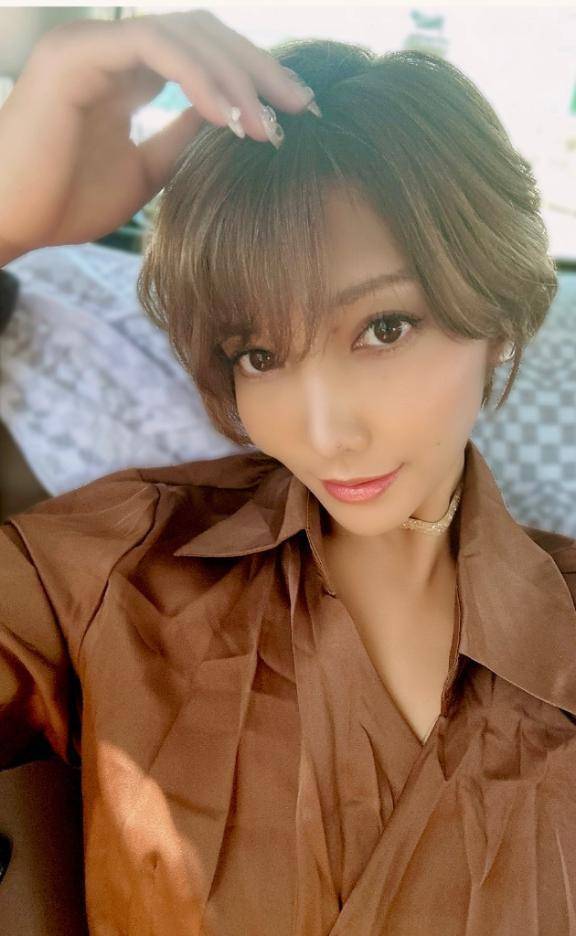 美容院行ってきた✂︎