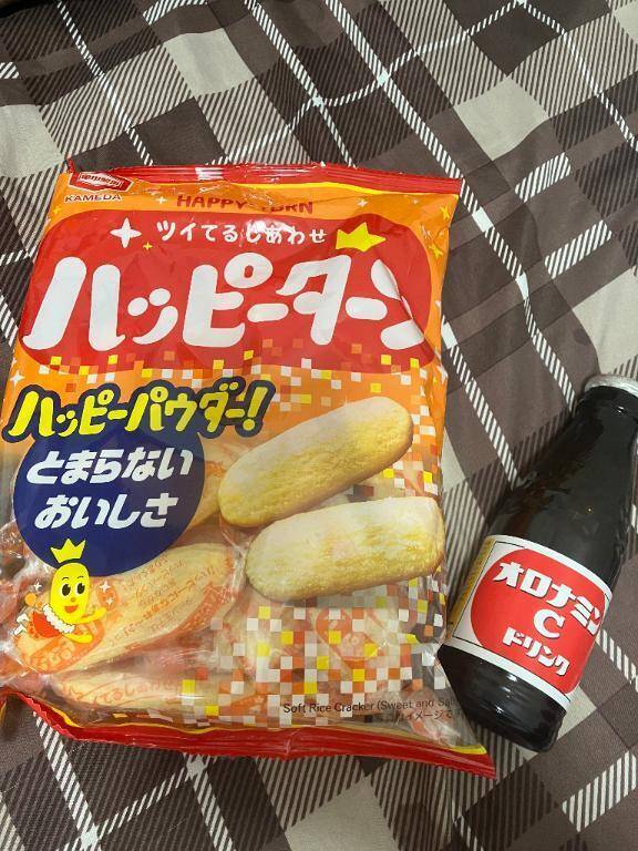 差し入れありがとう🌷
