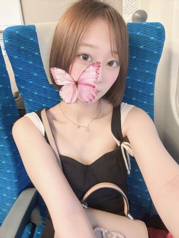 向かうでっ🚄⭐️