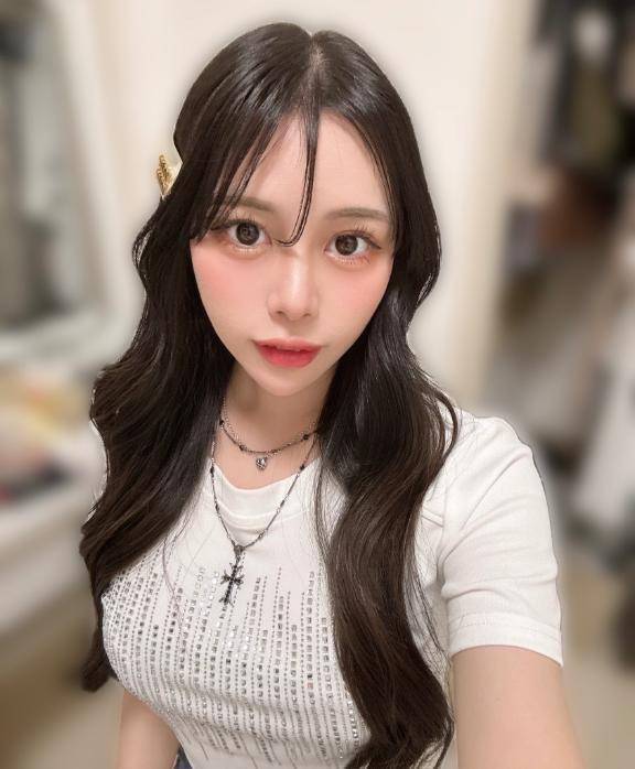 私の良さは会ってから💞