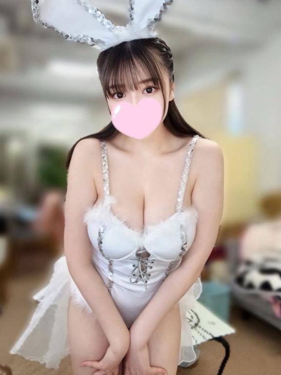 いちゃいちゃラブラブ大好きうさぎ♡