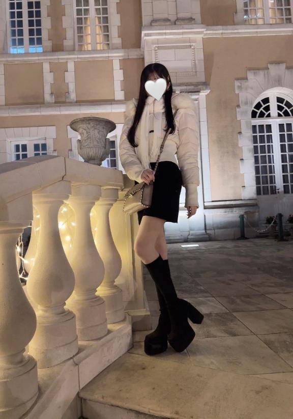 ‎🤍2人だけの秘密のA〇撮影‎🤍