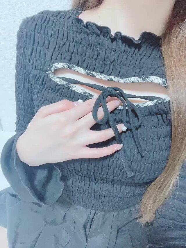 気になる隙間？💜