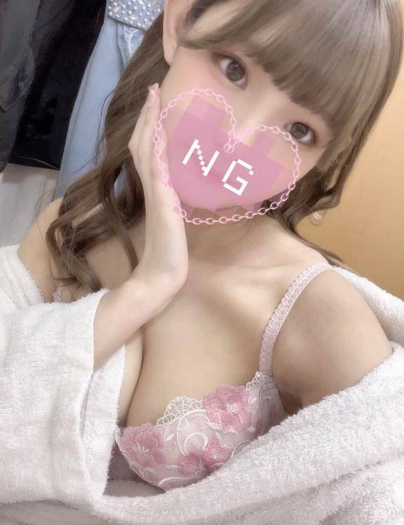 上のお口？下のお口？