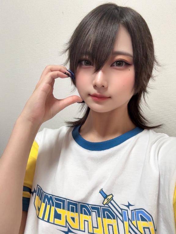はじめまして🌙