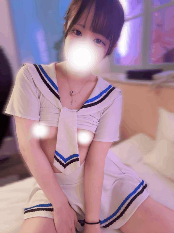 🩵中まで奥までぶっ込んで🩵
