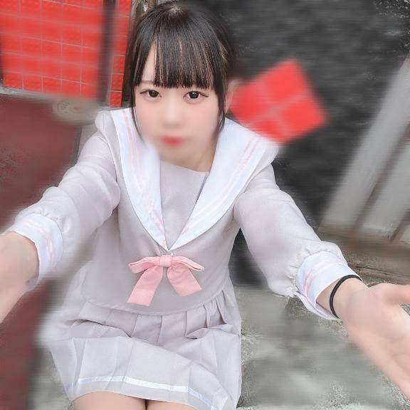 🩵天性の御奉仕好き淫乱ロリ🩵