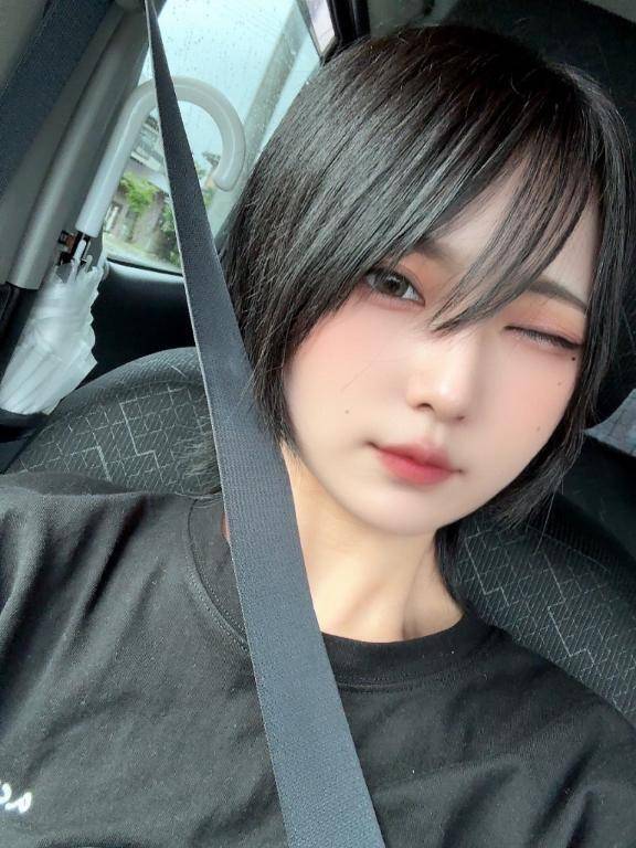 出勤するにょ🫧🎀