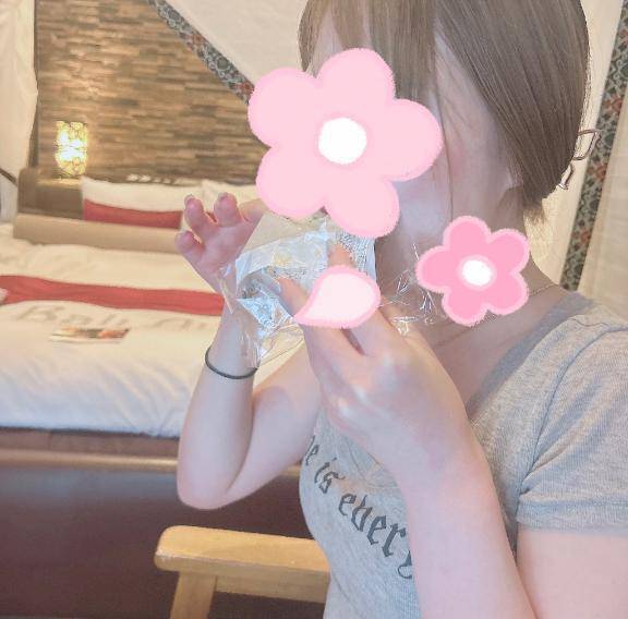 💌先程の自宅のお兄様😳