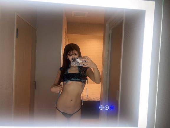 今日もいっぱい舐めてあげる♥️