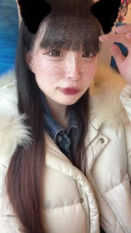 同級生と初体験