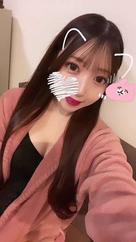 ふわふわ♡