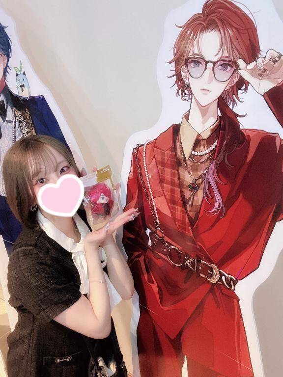 受付終了🩷ྀི