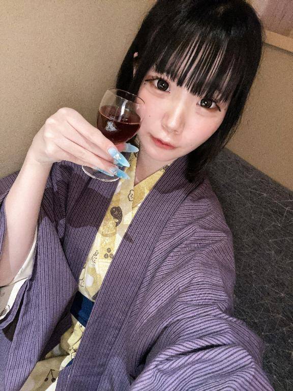ありがとう♡