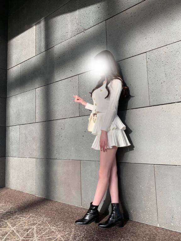ラスト1枠です😳💕