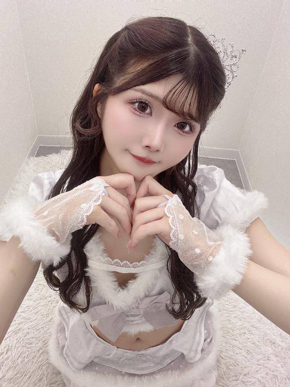 👑マイガール2000人ありがとう👑