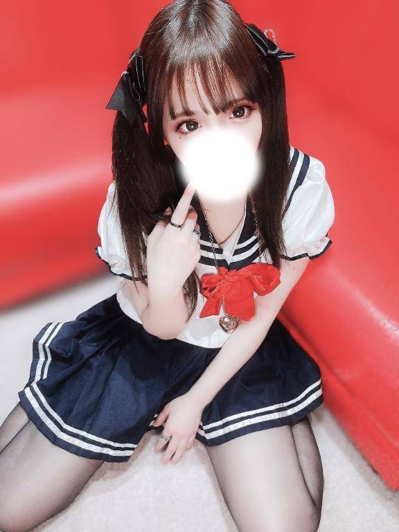 待ってた？︎💕︎