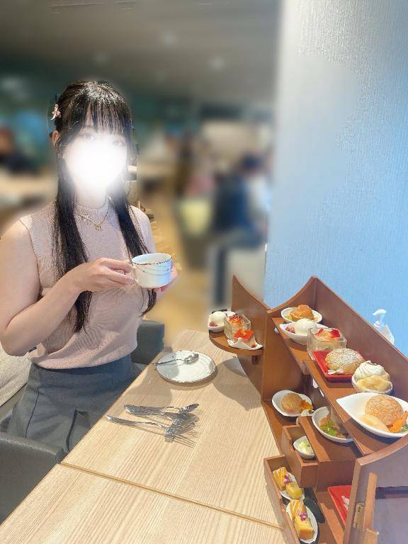 壁なし仲良し密着❤️