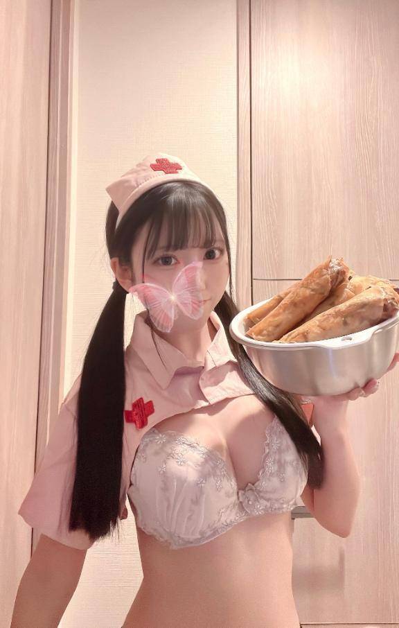 ご主人様♡雇ってくれますか？