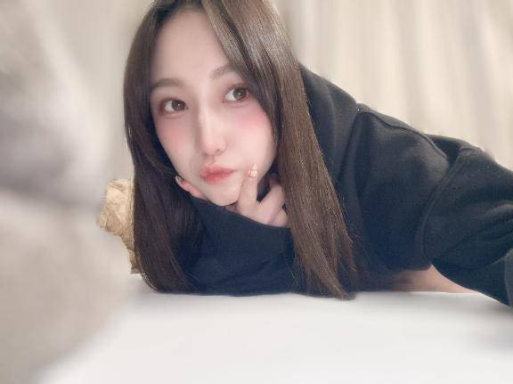 寸止めされてみる❓💭💞