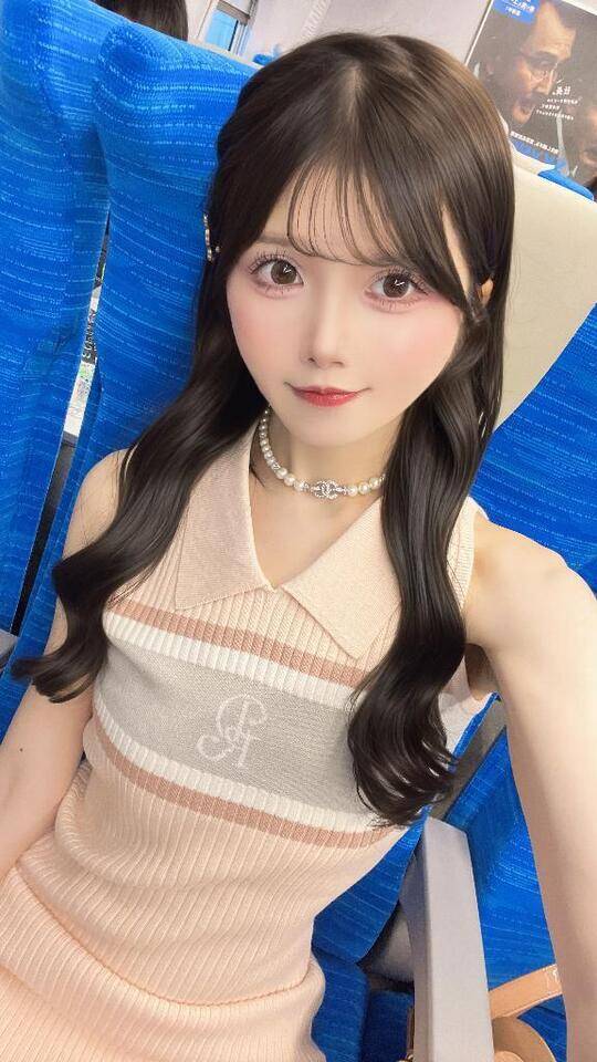 🤍目が離せなくなってく🤍