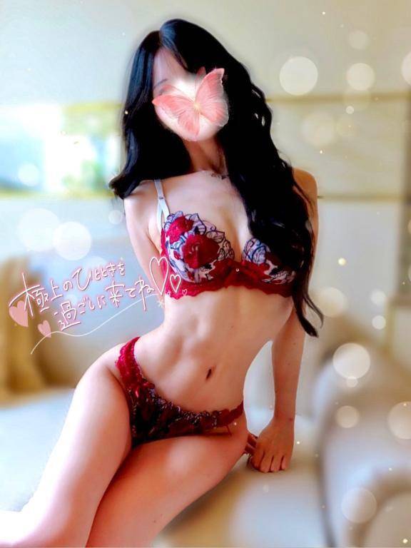 🩷無加工天然役満ボディ🔞