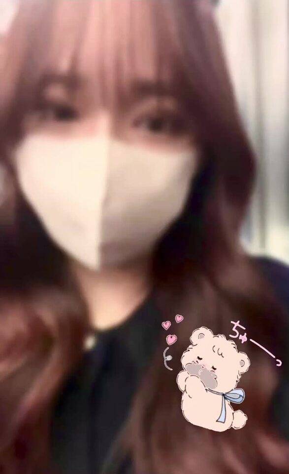 本日から^._.^♡