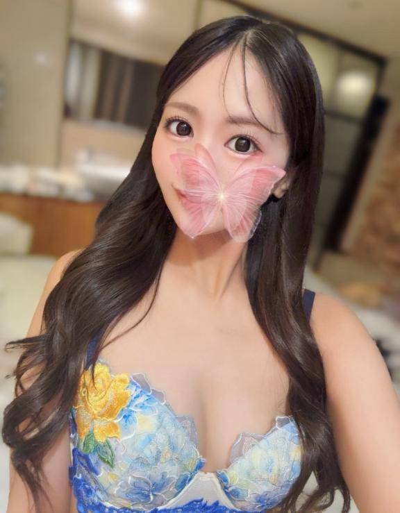 🤍絞り取っちゃうよ～