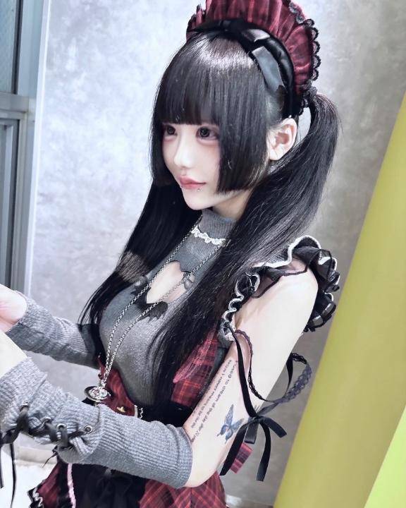 推しにして…?♡