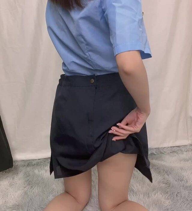 こんなに見せていいの……🫣