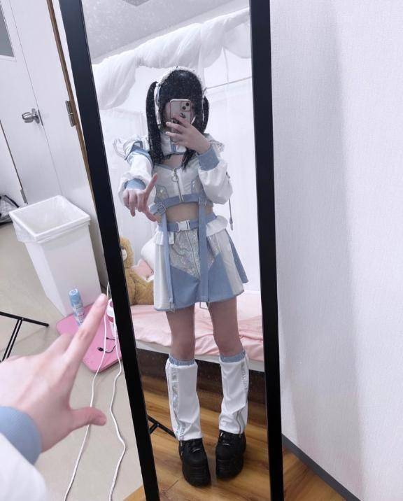 初日オワリ♡