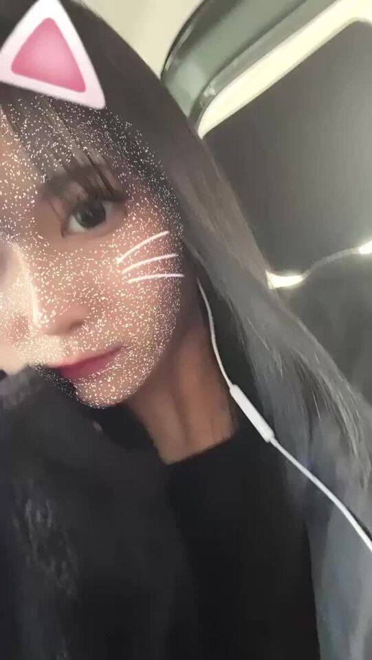 おはニョー☔️