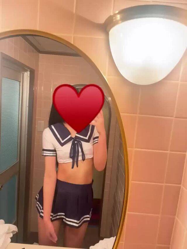ロングコースありがとう😍