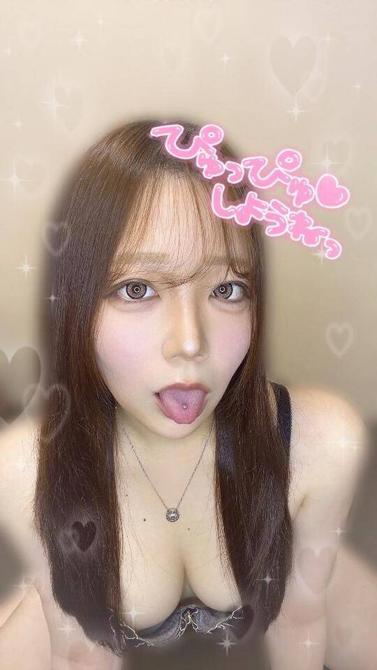 好きなだけ出していいよ？