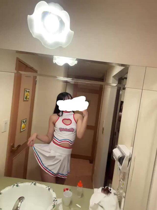 動画☑️