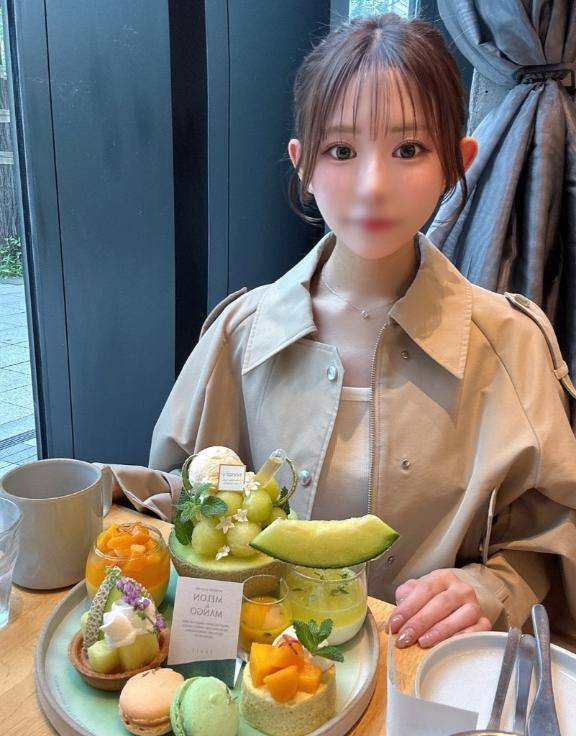 本指名Aちゃん💌