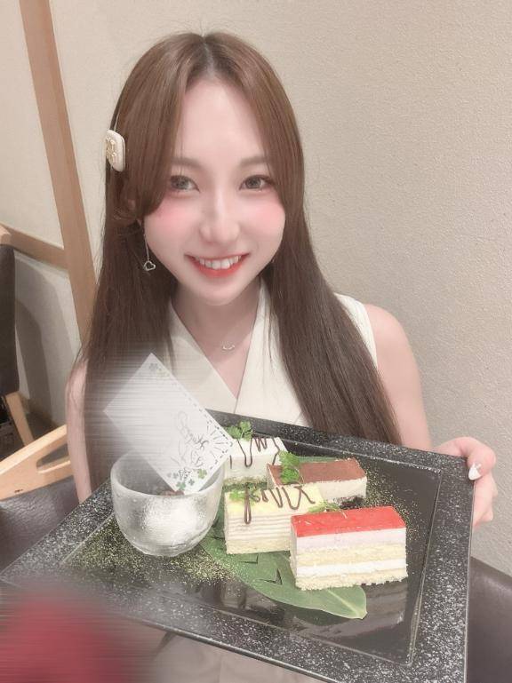 次回出勤💭💞