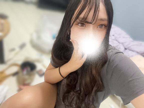 みゆなと秘密の夜🌙