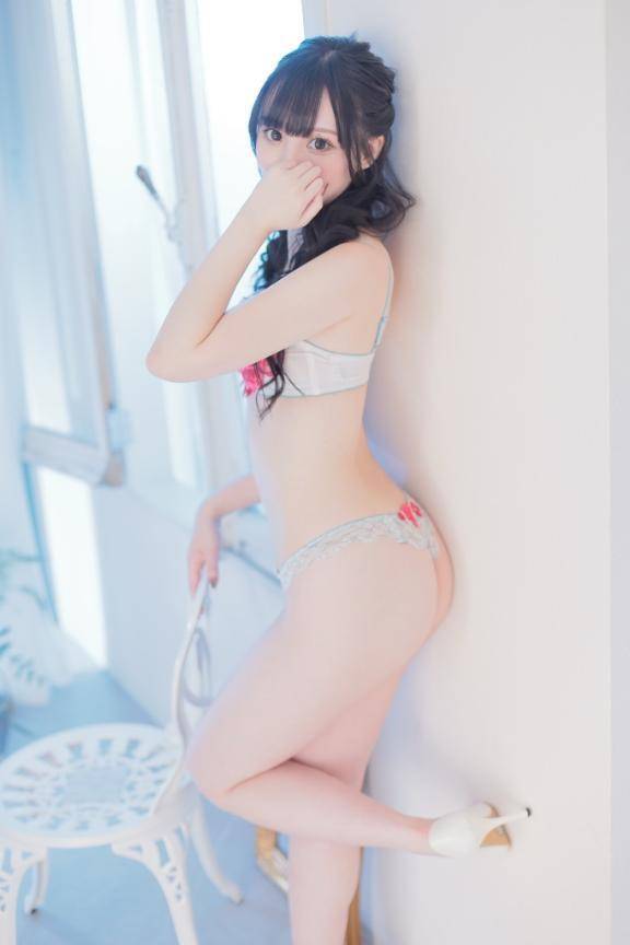 最近の私🩵