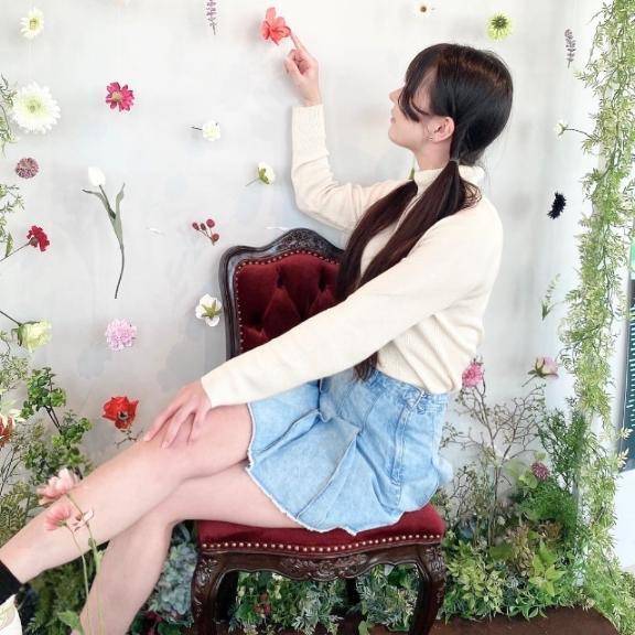 🩷お礼＆２日目🩷