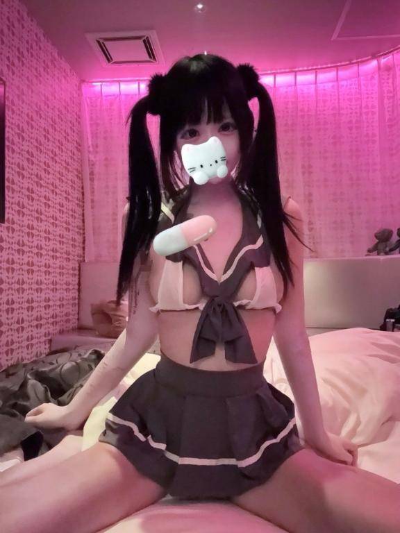ᐡ= ̫ =ᐡ