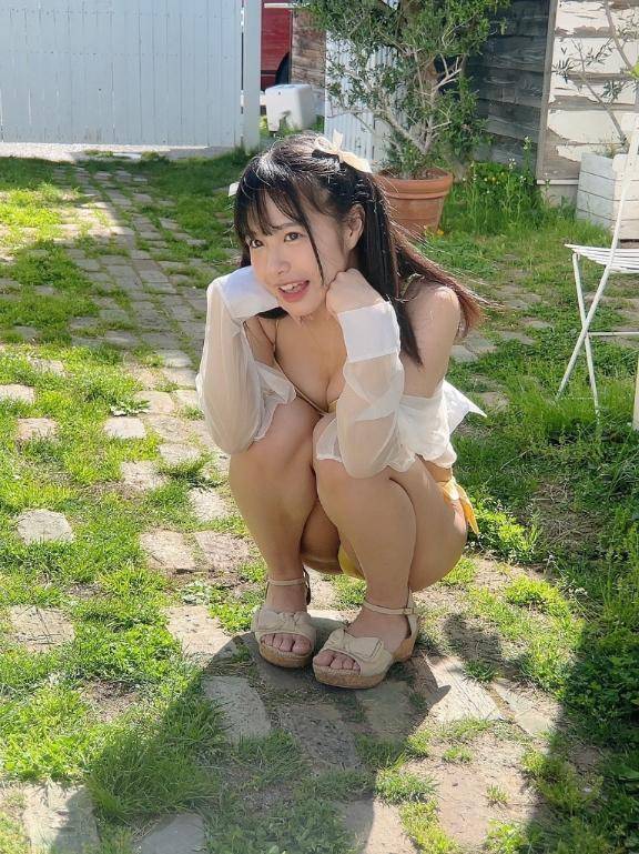 🩷現役A▽女優参戦🩷