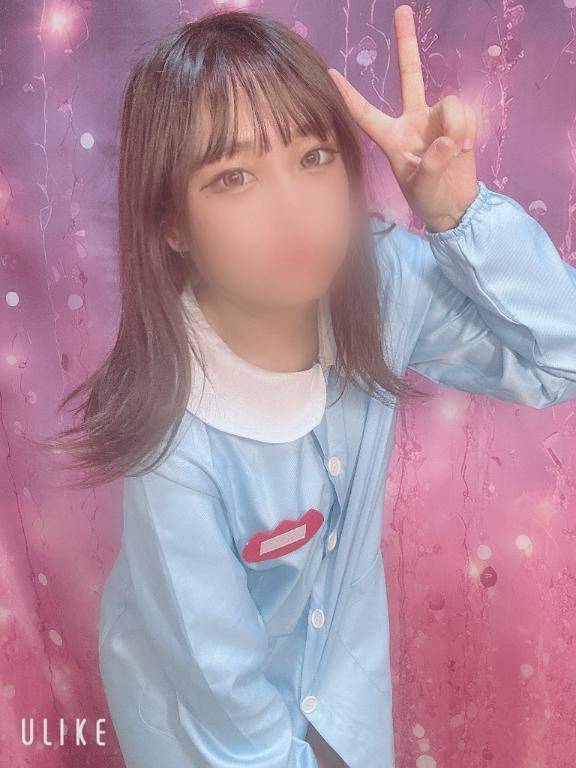 お外で…