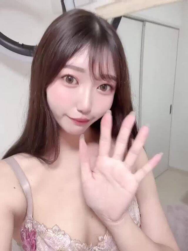 🧼🫧わたし今夜抱けちゃいます🫧🧼