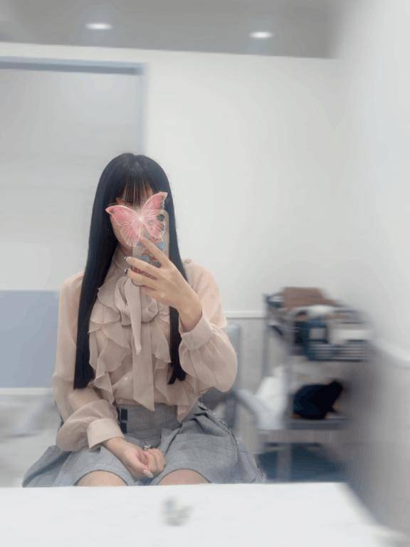 💕︎可愛くしてまってるね🧸