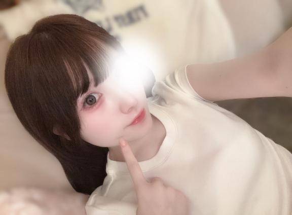 まっしろ🤍
